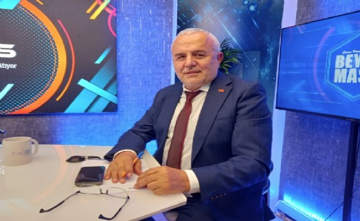 Anayol Partisi Genel Başkanı Karakurt'tan çarpıcı değerlendirmeler: CHP'nin kendi oyu değildi!