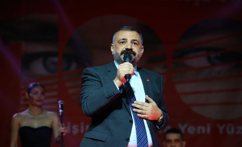 Aslanoğlu'ndan Körfez Eylem Planı açıklaması: Bu işe siyaset karıştırmadan sorumluluk alınmalı