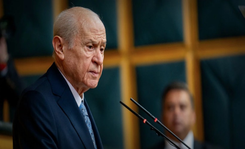 Bahçeli'den Kurtulmuş'a tepki: İlk 4 madde Türkiye'nin kuruluş kilididir