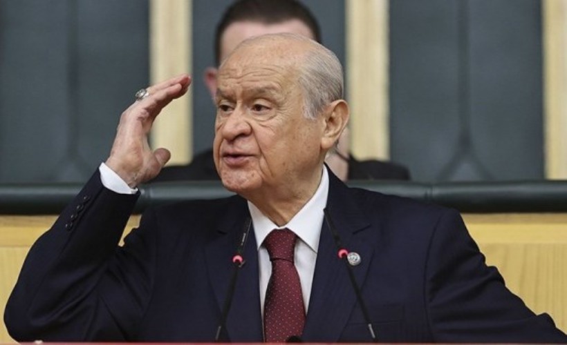 Bahçeli'den terör saldırısı sonrası dikkat çeken açıklama!