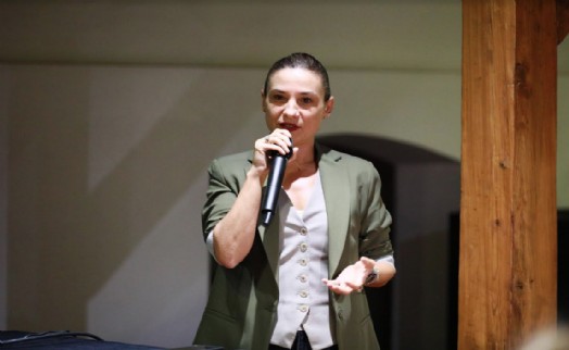 Başkan Ceritoğlu Sengel'den katılımcılık mesajı: Daha toplumcu, daha uzlaşmacı...