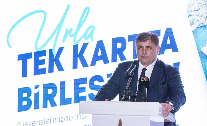 Başkan Tugay: Körfez'e sonuna kadar sahip çıkacağız