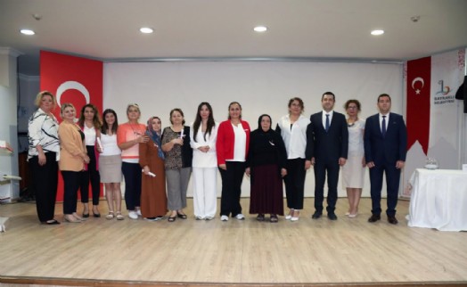 Bayraklı'da farkındalık semineri