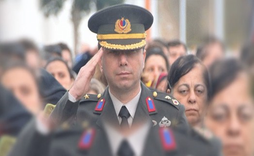 Bodrum'da Suudi prensin bahşişini kabul etmeyen albay İBB'de göreve başladı