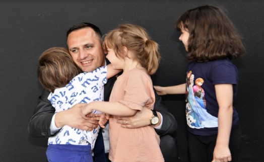 Bornova'da Çocuk Hakları Günü'ne özel konser