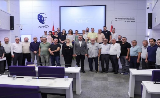 Buca'da 12. Uluslararası Balkan Şenliği için geri sayım başladı