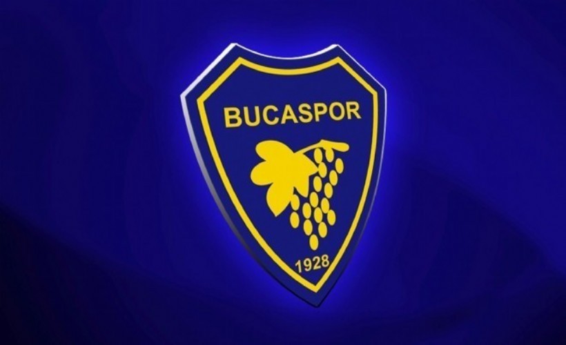 Bucaspor 1928'in konuğu Giresunspor