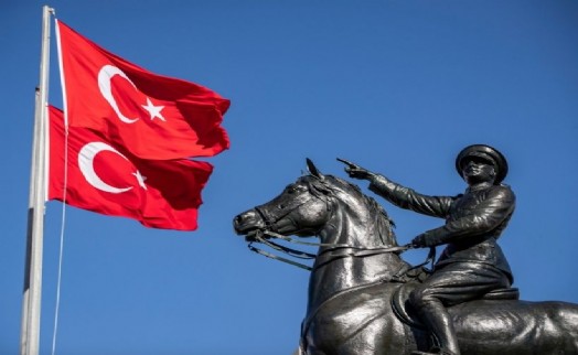 Büyükşehir 15 gün boyunca 19 ilçede 29 Ekim'i kutlayacak