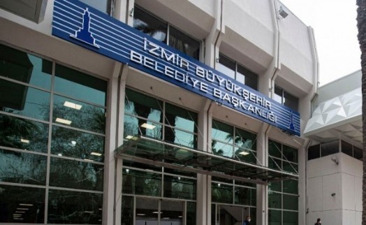 Büyükşehir'den eyleme ilişkin açıklama: ‘Haksız, dayanaksız ve hukuka aykırı'