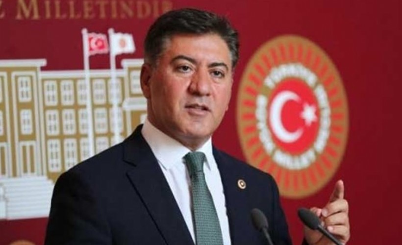 CHP Grup Başkanvekili Emir'den sert açıklamalar: Rüşvet, Yenidoğan çetesi, yoksulluk...