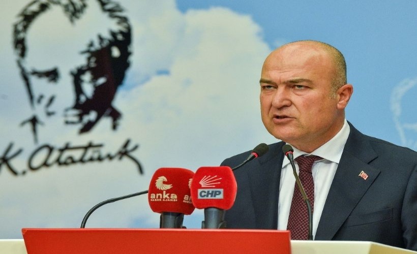 CHP'li Bakan'dan JES tepkisi: Dokundurtmayacağız!