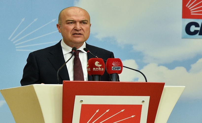 CHP'li Bakan'dan kaçak tarikat binasına tepki: Bu cüreti AKP'den alıyorlar