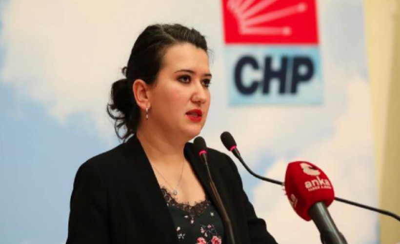 CHP'li Gökçe Gökçen: Çözüm, Anayasa’yı değil, iktidarı değiştirmek