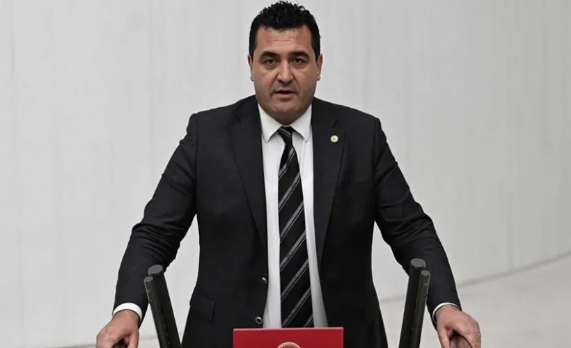 CHP'li Karasu: Parti içinde Genel Başkanımıza namussuzca ithamlar var