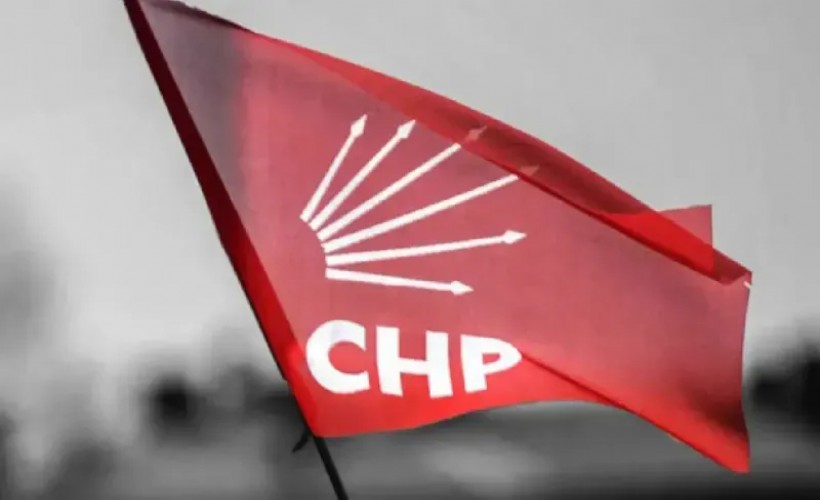 CHP, İzmir'de 'Şiddetle Mücadele Çalıştayı' yapacak