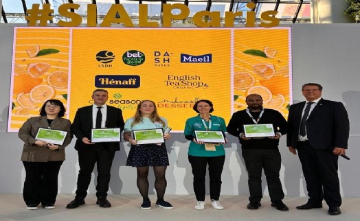 Chef Seasons, SIAL 2024'te Türk gıda ihracatçılarının gururu oldu