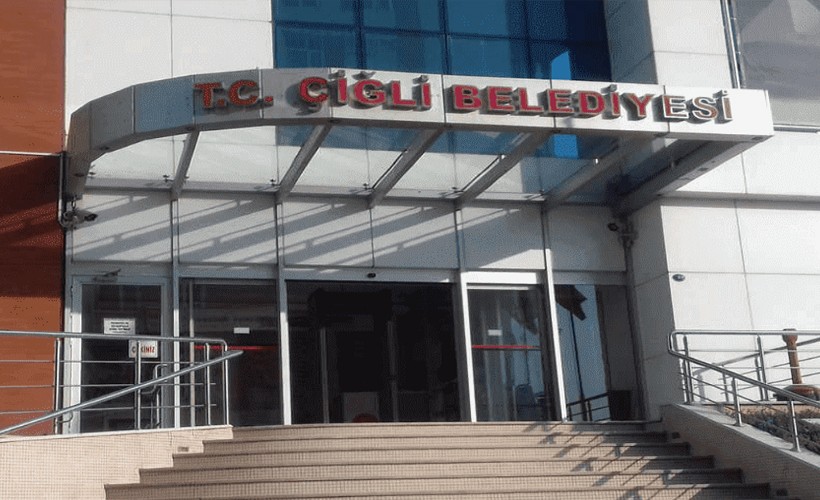 Çiğli Belediyesi'nde flaş gelişme; O başkan yardımcısı görevden alındı