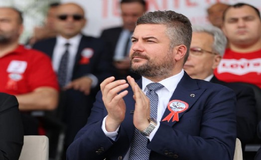 Cumhuriyet Bayramı coşkusu Buca'yı saracak