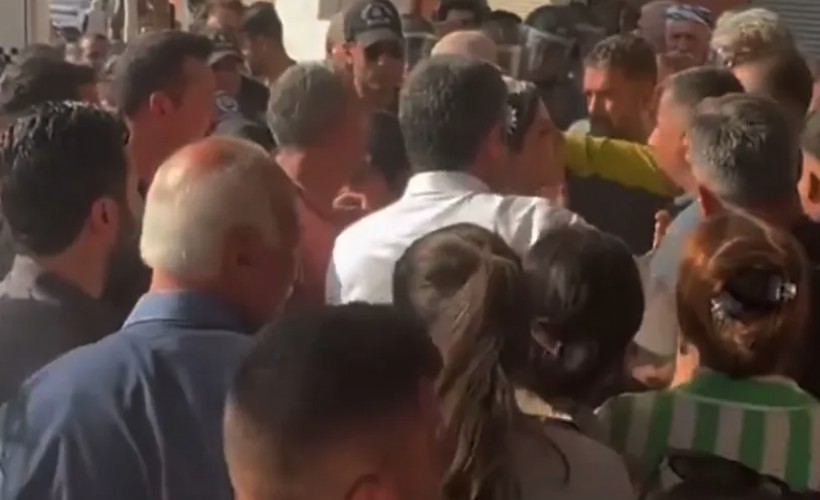 DEM Partili Cizre Belediye Eşbaşkanı Abdurrahim Durmuş gözaltına alındı