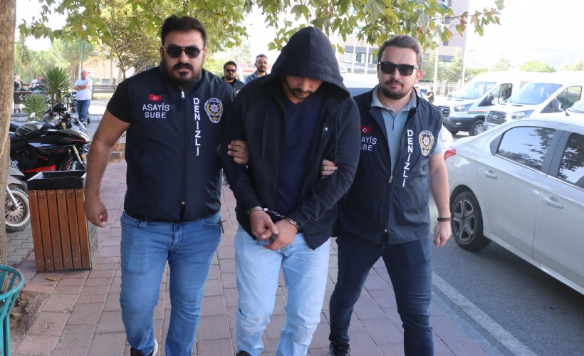 Denizli’deki 'Seçil Erzan' vakasına 2 tutuklama; 200 milyon euroluk vurgun yapmışlar