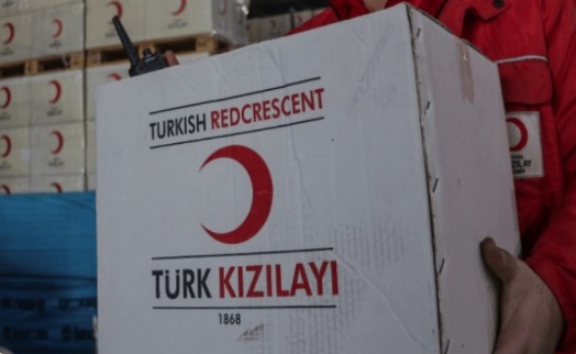 Depremde yurttaşa çadır satan Kızılay'da usulsüzlük iddiaları bitmiyor