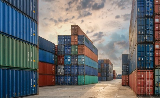 EİB'den Eylül ayında 1 milyar 542 milyon dolarlık ihracat