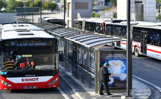 ESHOT'un yeni genel müdürü belli oldu!