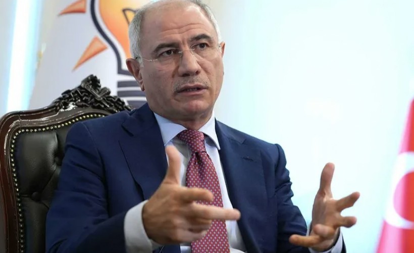 Efkan Ala'dan çözüm süreci açıklaması: Oldu bitti