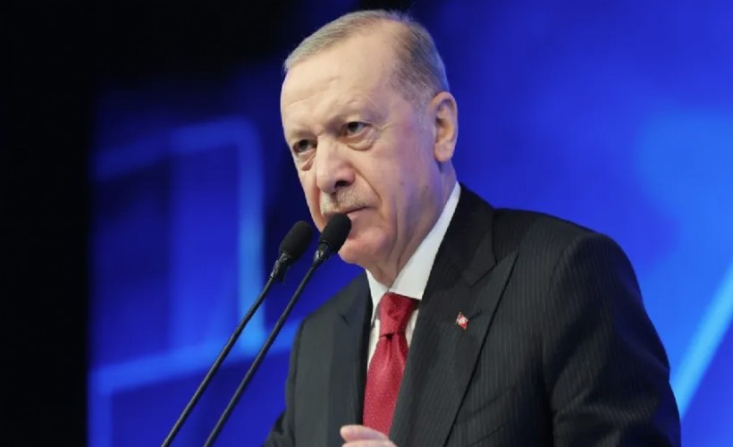 Erdoğan: Medyamız kötü bir sınav veriyor