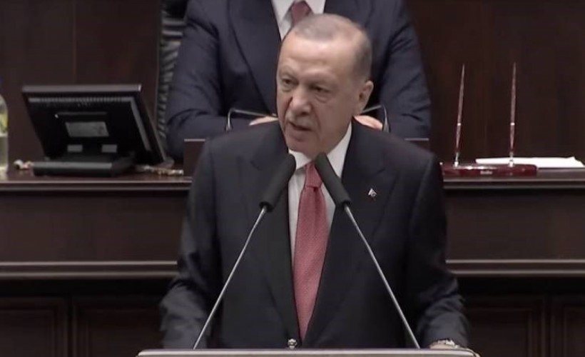 Erdoğan: Kadın hakları konusunda bize ders verecek muhalefet partisi yoktur