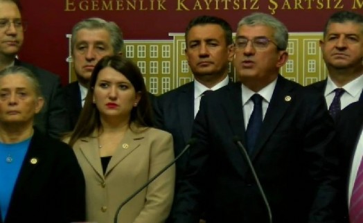 Gökhan Günaydın'dan kayyım açıklaması!