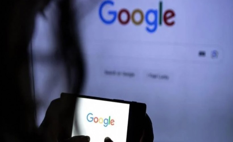 Google'a görülmemiş ceza: Tam 20 desilyon Dolar ödeyecek