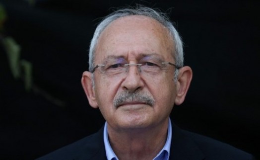 Hakkında zorla getirilme kararı çıkarılan Kılıçdaroğlu'ndan ilk açıklama