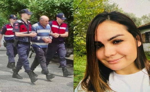 Hasret'in katiline ağırlaştırılmış müebbet