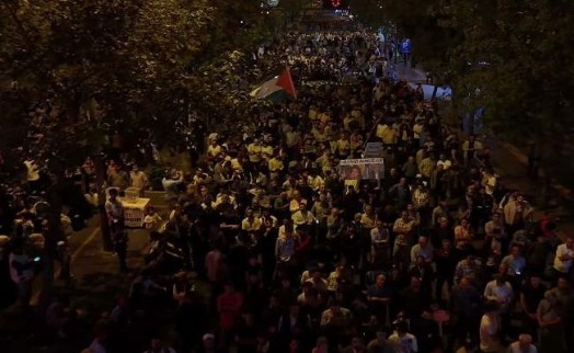 Hizbullah'tan Diyarbakır'da ‘cihat' çağrısı