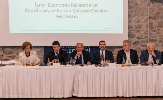 İEKKK'de Yelkenbiçer dönemi