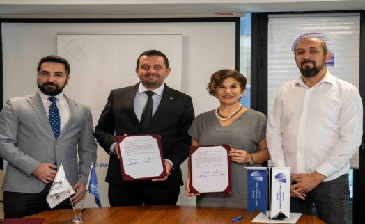 İZTEKNOLOJİ ve EMO İzmir'den teknolojik iş birliği