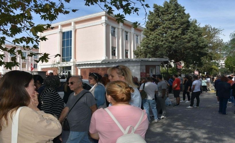 İlkokuldaki cinsel taciz iddiasında şüpheli tutuklandı