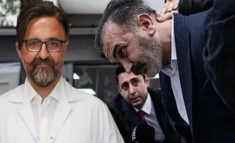 İşte 'Yenidoğan Katliamı'na karışan doktor ve hemşireler