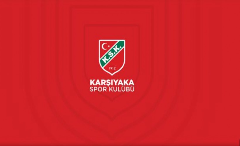 Karşıyaka'da Mehmet Yaya'ya TBF'de görev