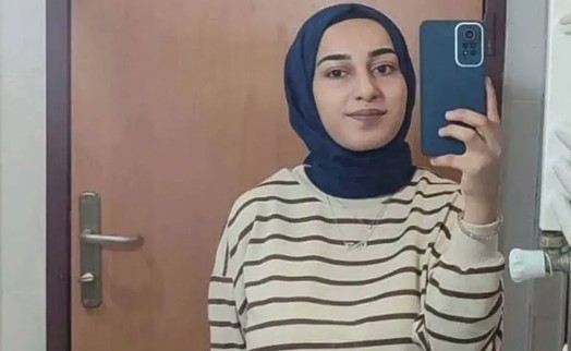 Kayıp Rojin Kabaiş'i arama çalışmaları 7. günde