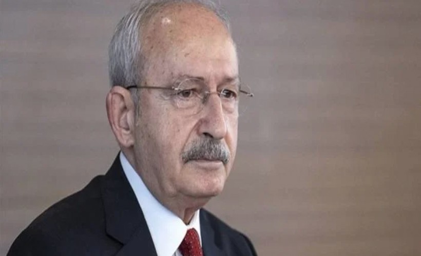 Kılıçdaroğlu Sine-i Millet çağrısı yaptı! Kayyuma karşı ilk açıklama