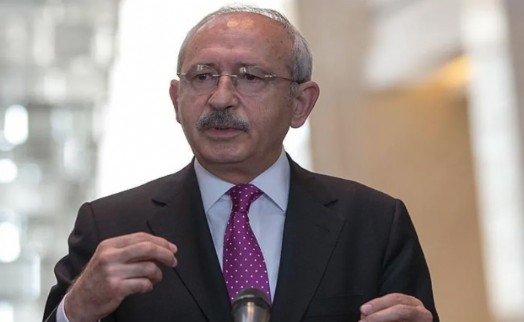 Kılıçdaroğlu hakkındaki zorla getirilme kararı kaldırıldı