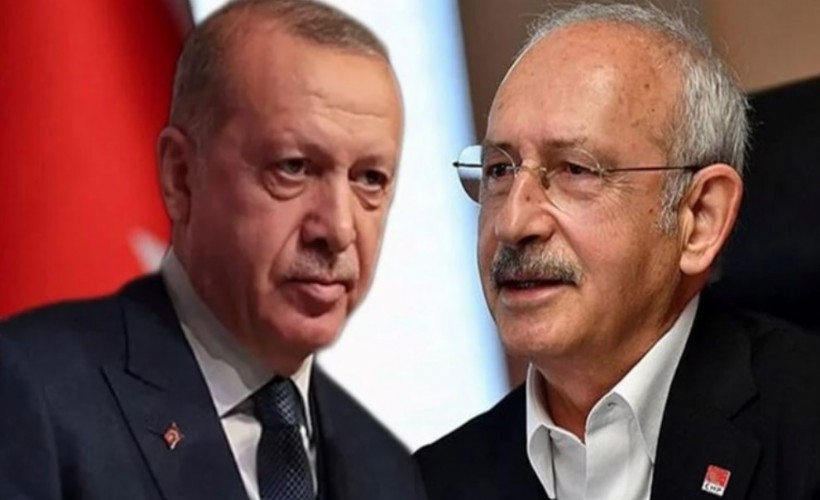 Kılıçdaroğlu'ndan Erdoğan'a normalleşme yanıtı: CHP teslim alınamaz,  hadi başka kapıya!