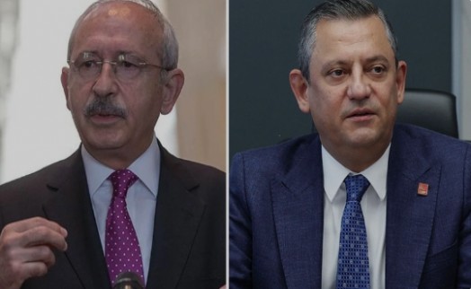 Kılıçdaroğlu'ndan Özel'e kırgın mısınız' sorusuna dikkat çeken yanıt