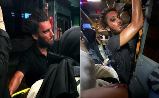 Kız öğrencilere cinsel saldırıdan tutuklandı!