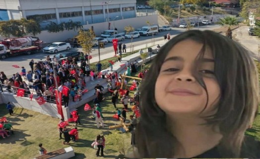 Konak Belediyesi'nden anlamlı açılış: Narin'in ismi yaşatılacak