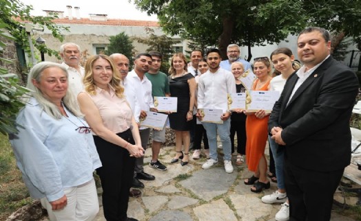 Konak'ın stratejisinde eşitlik var: Roman Eylem Planı