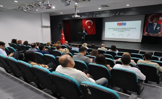 Konak'ta istihdam yaratmaya devam