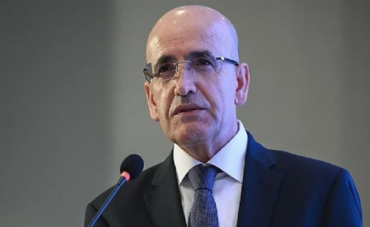 Mehmet Şimşek'ten TÜİK sorularına TÜİK'li yanıt